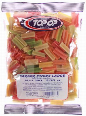 TOP OP FAR FAR STICKS 250G