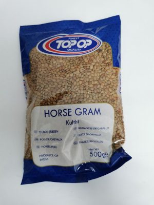 Top Op Horse Gram 500G