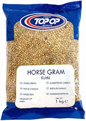 Top op horse gram(kulthi) 1KG