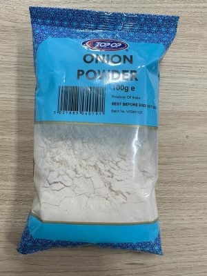 top op onion powder