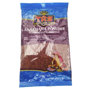 TRS ANARDANA POWDER Pomegranate powder