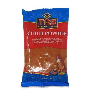 TRS CHILLI POWDER