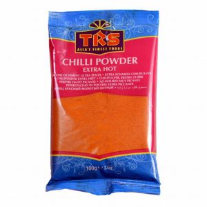 TRS CHILLI POWDER EX HOT