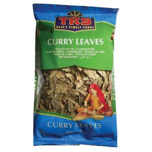 TRS CURRY LEAVES