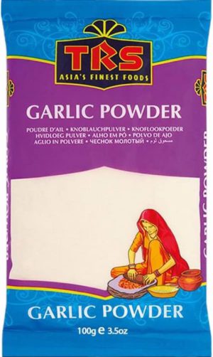 TRS GARLIC POWDER