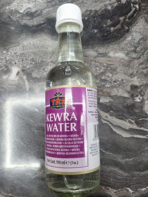 TRS Kewra Water 190ml