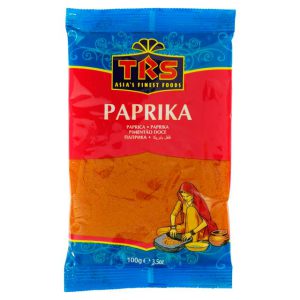 TRS PAPRIKA