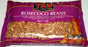 TRS ROSECOCO BEANS