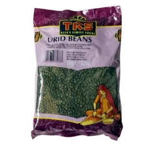 TRS URID beans 1kg