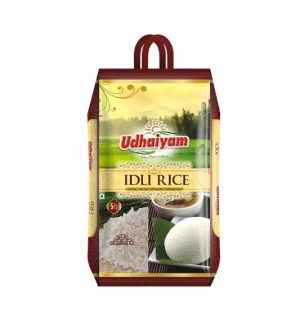 Udhaiyam Idly  Rice 5KG