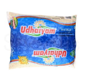 Udhaiyam urid dhal