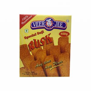 Veer Jee Special Rusk