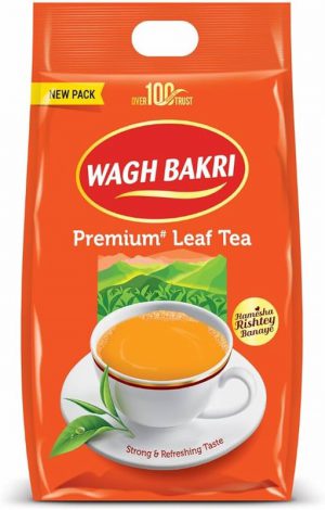 Wagh Bakri 1kg