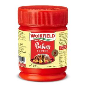 Weikfield  Baking Powder 100g