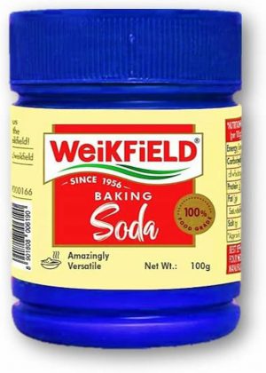 Weikfield  Baking Soda