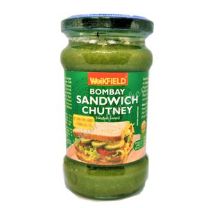 Weikfield Bombay Sandwich chutney