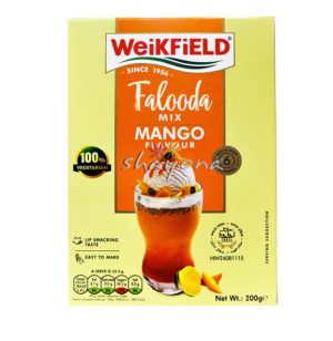 Weikfield Falooda Mix Mango 200G