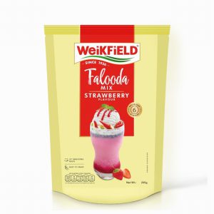 Weikfield Falooda Mix Strawberry