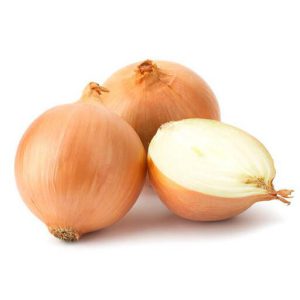 White Onion/KG