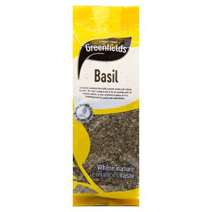 Greenfield Basil