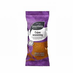 Greenfields Cajun Seasoning 60G