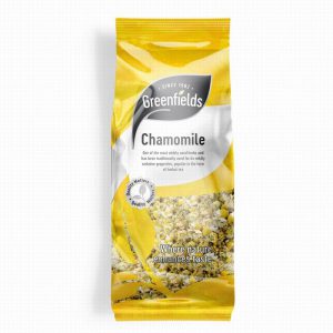 Greenfields Camomile 40G