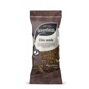 GREENFIELDS CHIA SEEDS