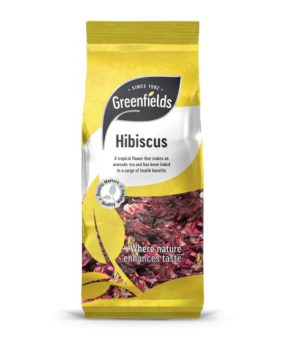 Greenfields Hibiscus Flower