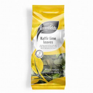 Greenfields Kaffir Lime Leaves