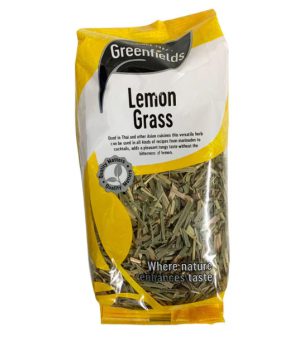 Greenfields Lemon grass 50G