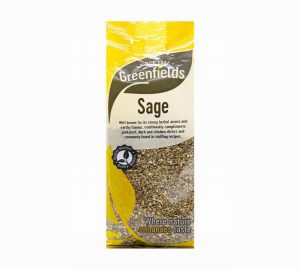 Greenfields Sage 50G