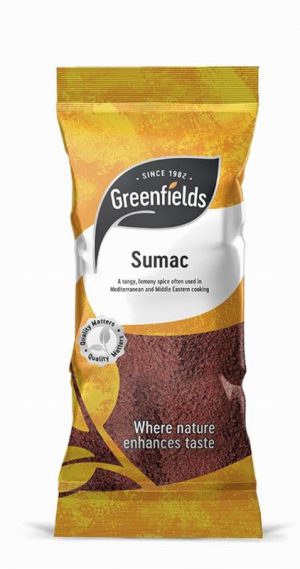 Greenfields Sumac