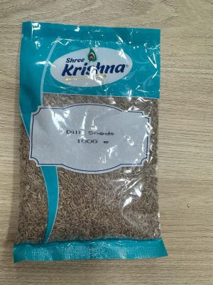 Shree Krishna Dill Seeds