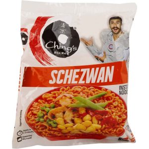 Ching’s Schezwan Noodles