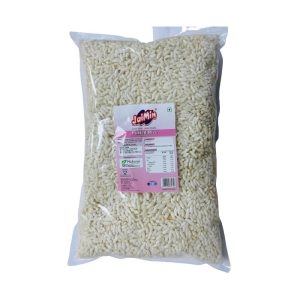 Jaimin Mamra (Puffed Rice)