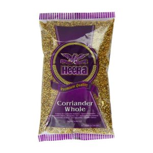 Heera Coriander Whole 300G