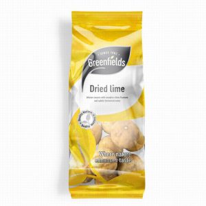 Greenfields Dried Lime