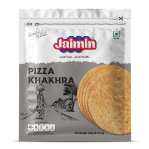 Jaimin Pizza Khakhra