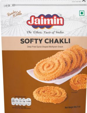 Jaimin Softy Chakli