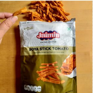 Jaimin Soya Stick Tomato