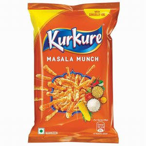 Kurkure Masala Munch 50g