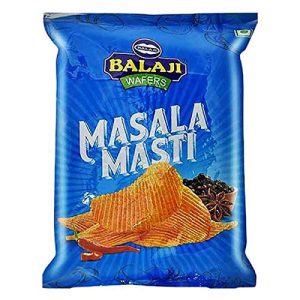 Balaji masala masti