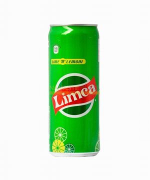 Limca Lime ‘n’ Lemon 300ml