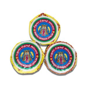 madurai meenakshi appalam chips