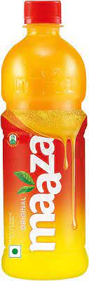 Mango maaza 600ml