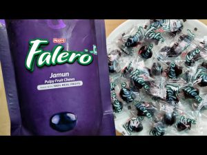 mapro falero jamun 1pack