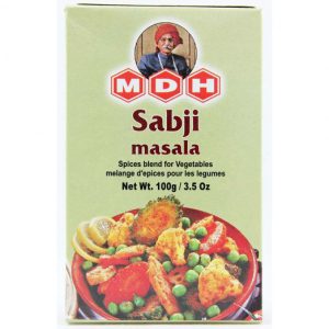 MDH Sabji Masala 100g