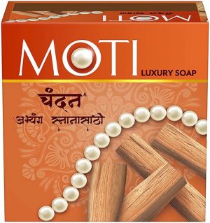 Moti chandann luxury