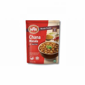 MTR chanan masala 100g