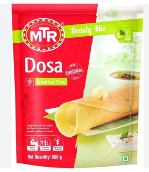 MTR Dosa Mix 500g